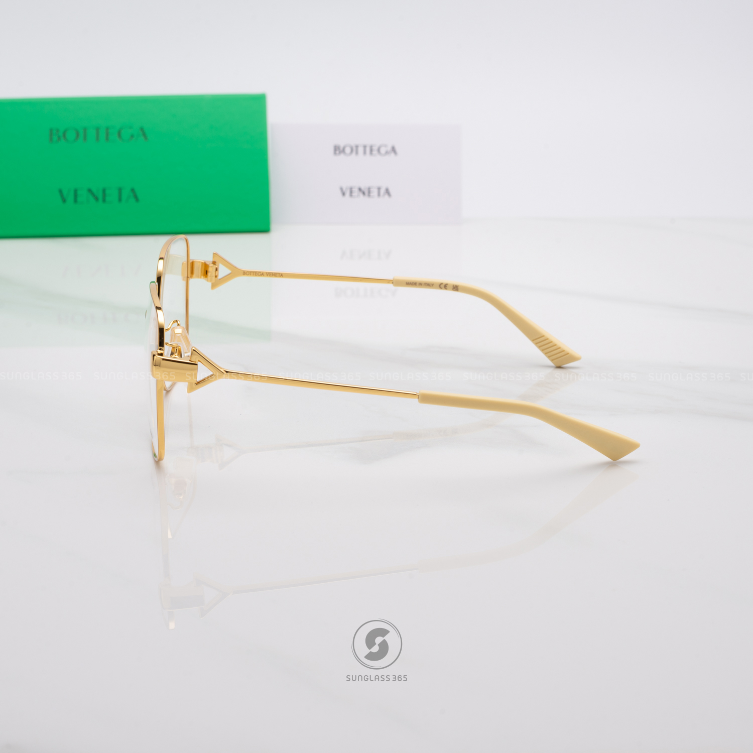 แว่นสายตา Bottega BV1200O 002