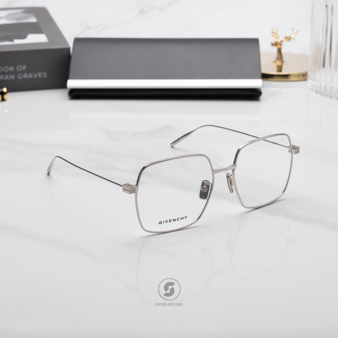 แว่นสายตา Givenchy GV50039U 016