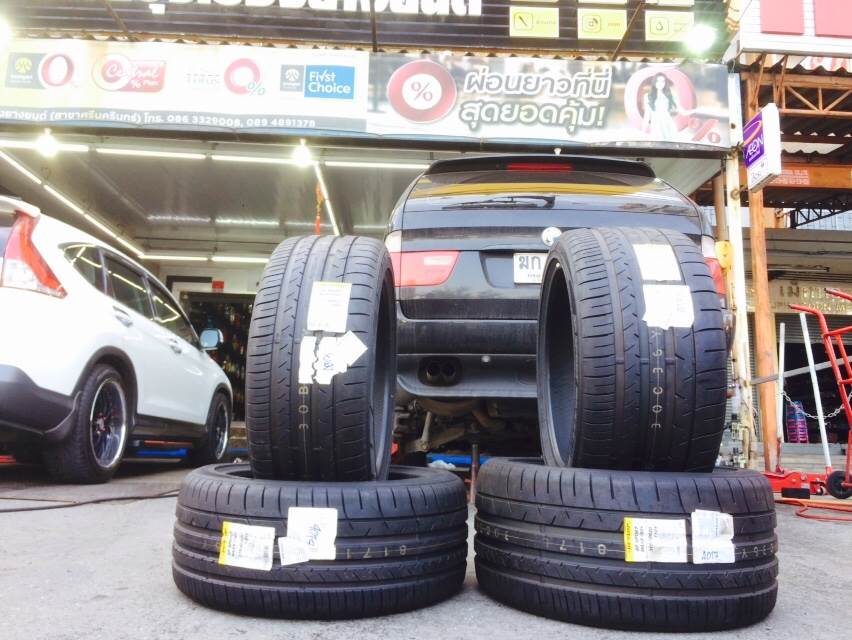 DUNLOP SP SPORT MAXX050+ 275/40-20