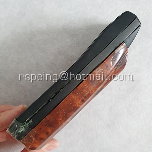 มือถือปุ่มกด Ericsson NH238 พร้อมแท่นชาร์จและอะแดปเตอร์