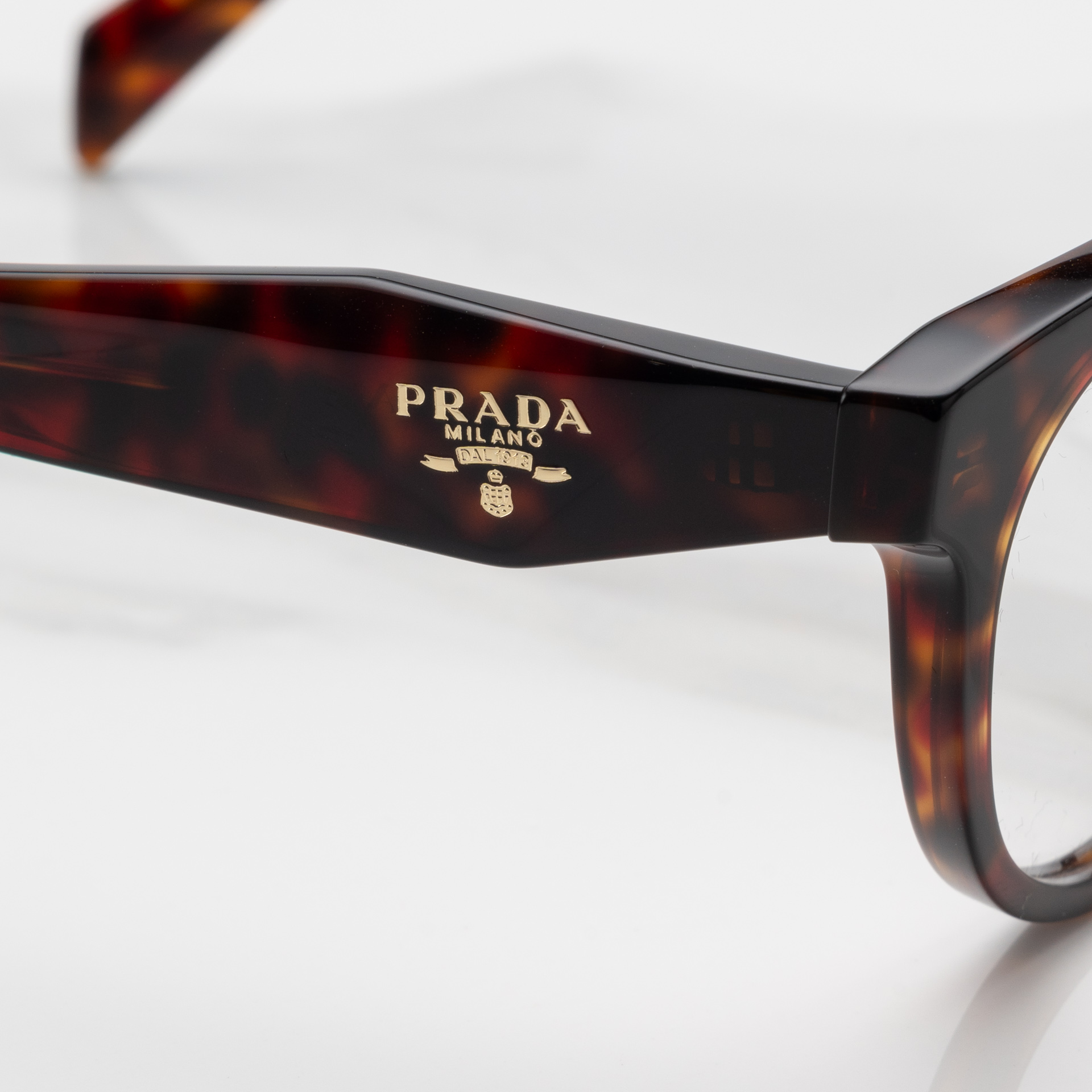 แว่นสายตา PRADA PRB06VD 17N1O1