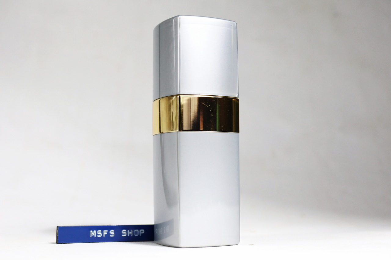 [Vintage] 🌟 CHANEL N°19 EDT 50ml Refillable Spray แบบสเปรย์ - น้ำหอม Vintage