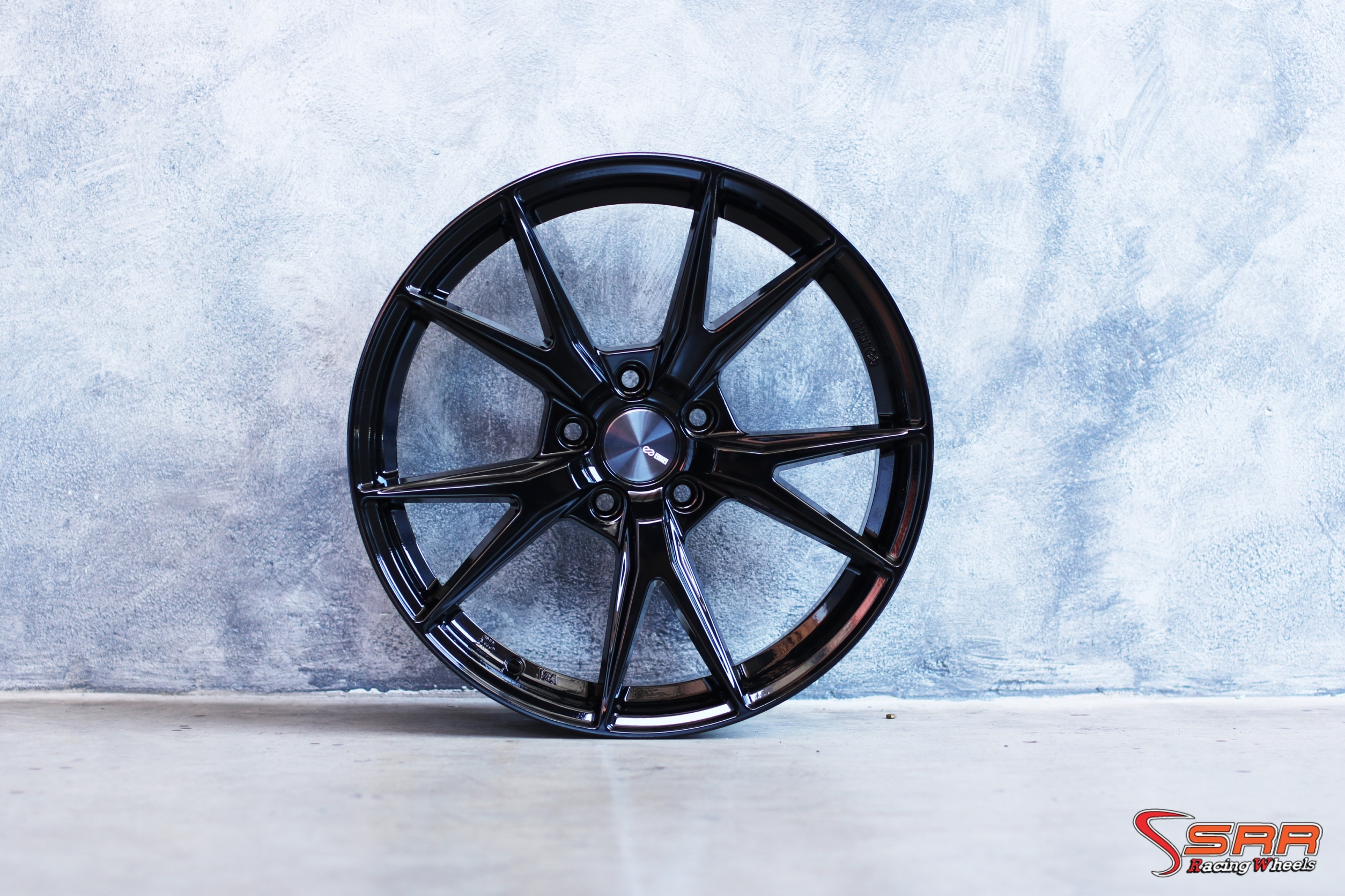 ล้อแท้ ENKEI PHOENIX ขอบ18 พร้อมยาง ชุด 29000 ปกติ 39000