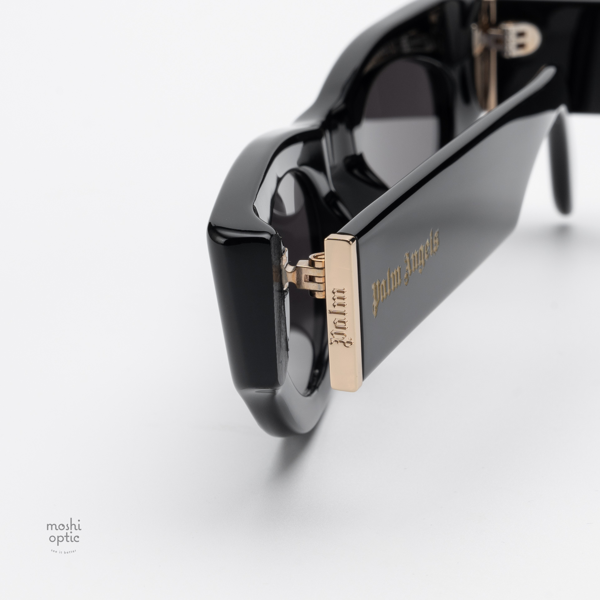 แว่นกันแดด Palm Angels PERI088 1007