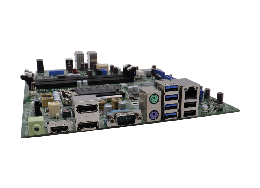 เมนบอร์ด Dell OptiPlex 7040 SFF Original ราคา พิเศษ Mainboard Dell OptiPlex 7040 SFF ตรง รุ่น