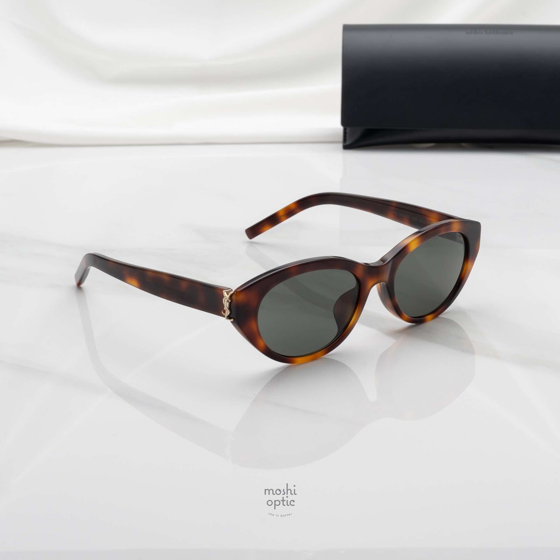 แว่นกันแดด YVES SAINT LAURENT SL148F 003