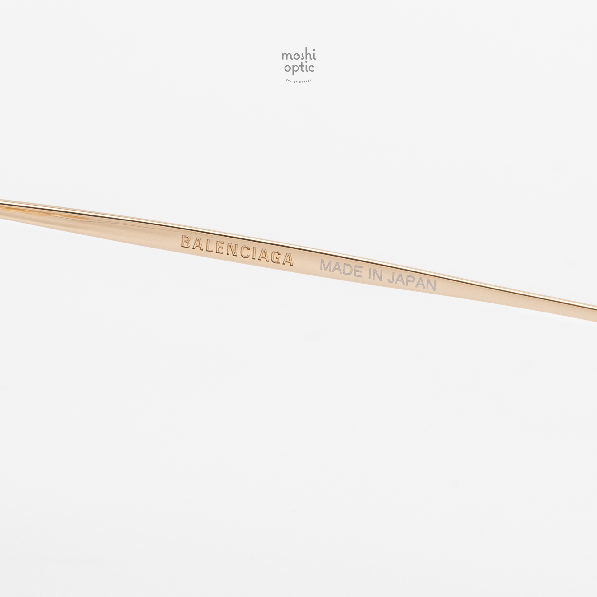 แว่นสายตา Balenciaga BB0415O 003