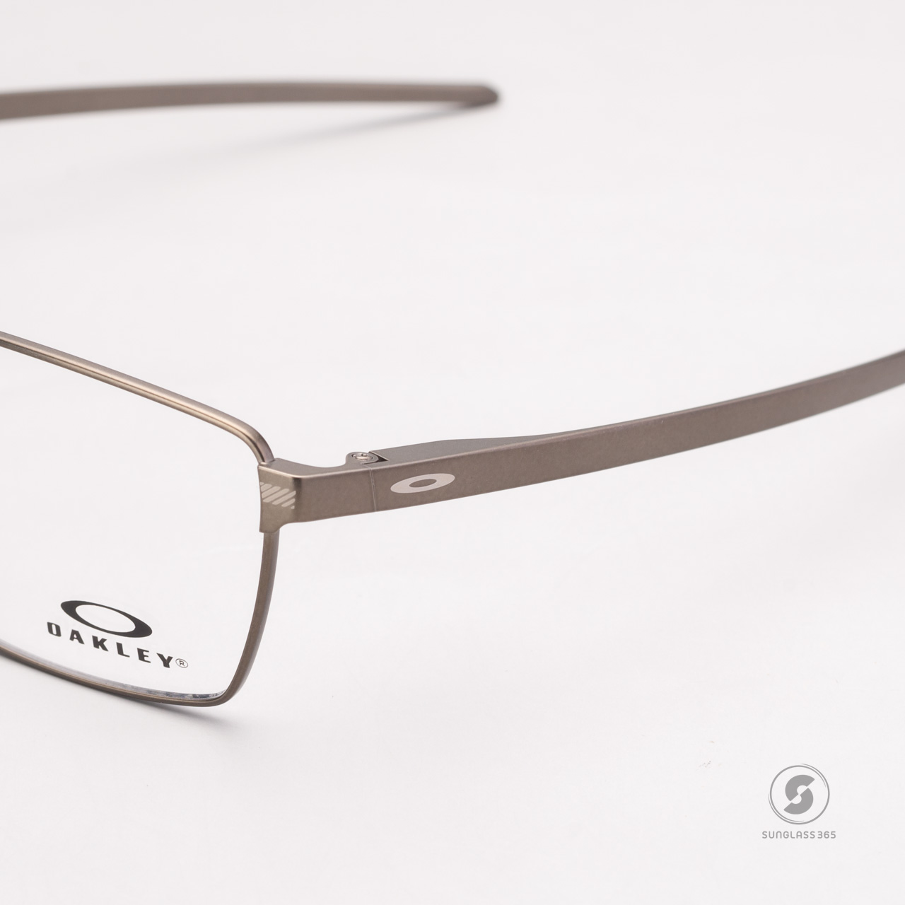 Oakley Sway Bar OX5073-02 Pewter