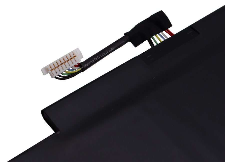 Battery Acer Switch Alpha 12 37Wh Original AP16B4J ลด ราคา พิเศษ แบตเตอรี่ โน๊ตบุ๊ค Battery Acer Switch Alpha 12 ตรงรุ่น