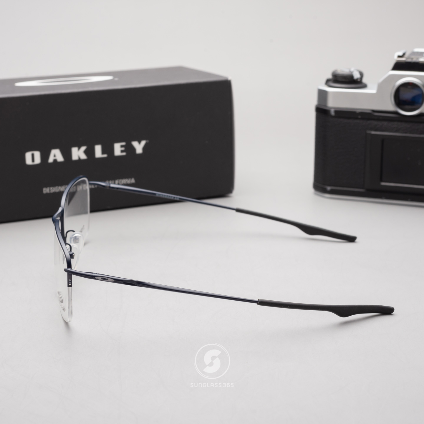 Oakley Wingback SQ OX5148-04 Matte Dark Navy