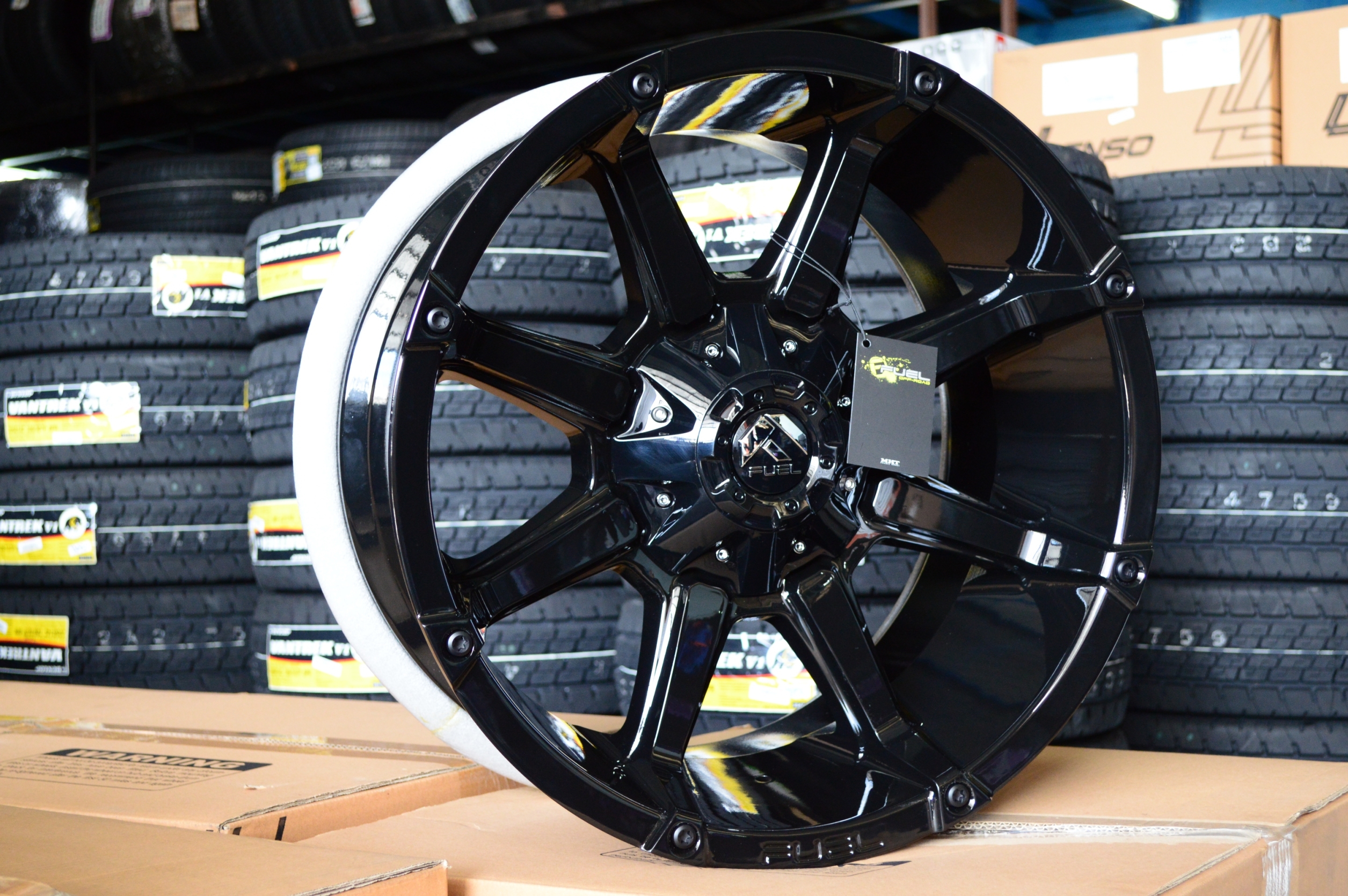 FUEL COUPLER D575 ขอบ20 พร้อมยาง ราคาพิเศษ