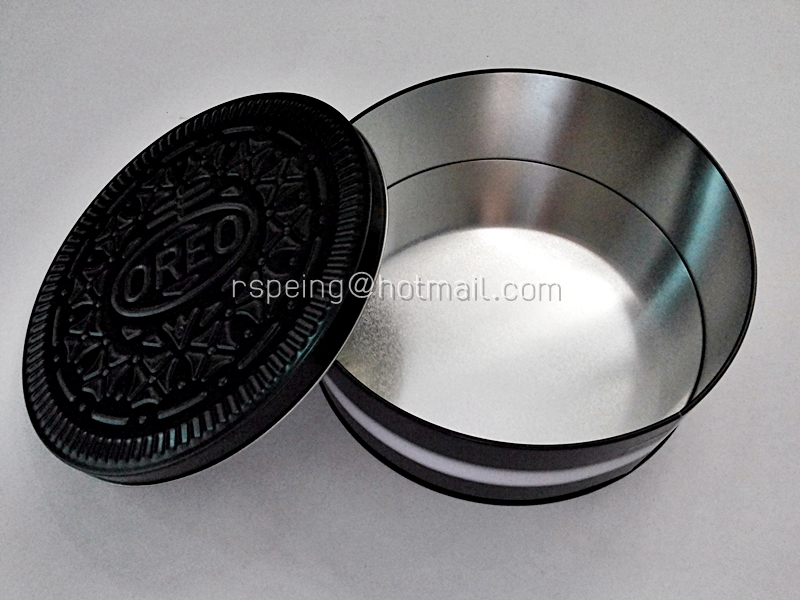 กล่องขนม Oreo