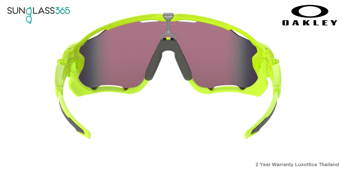 OAKLEY OO9290-26 JAWBREAKER RETINA BURN Prizm Road