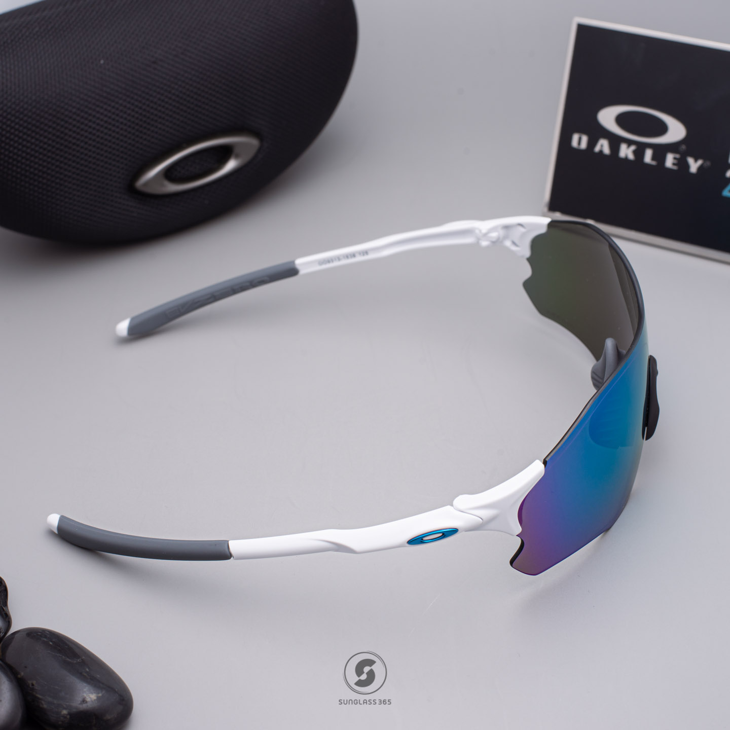 Oakley OO9313-15 EVZERO PATH prizm sapphire