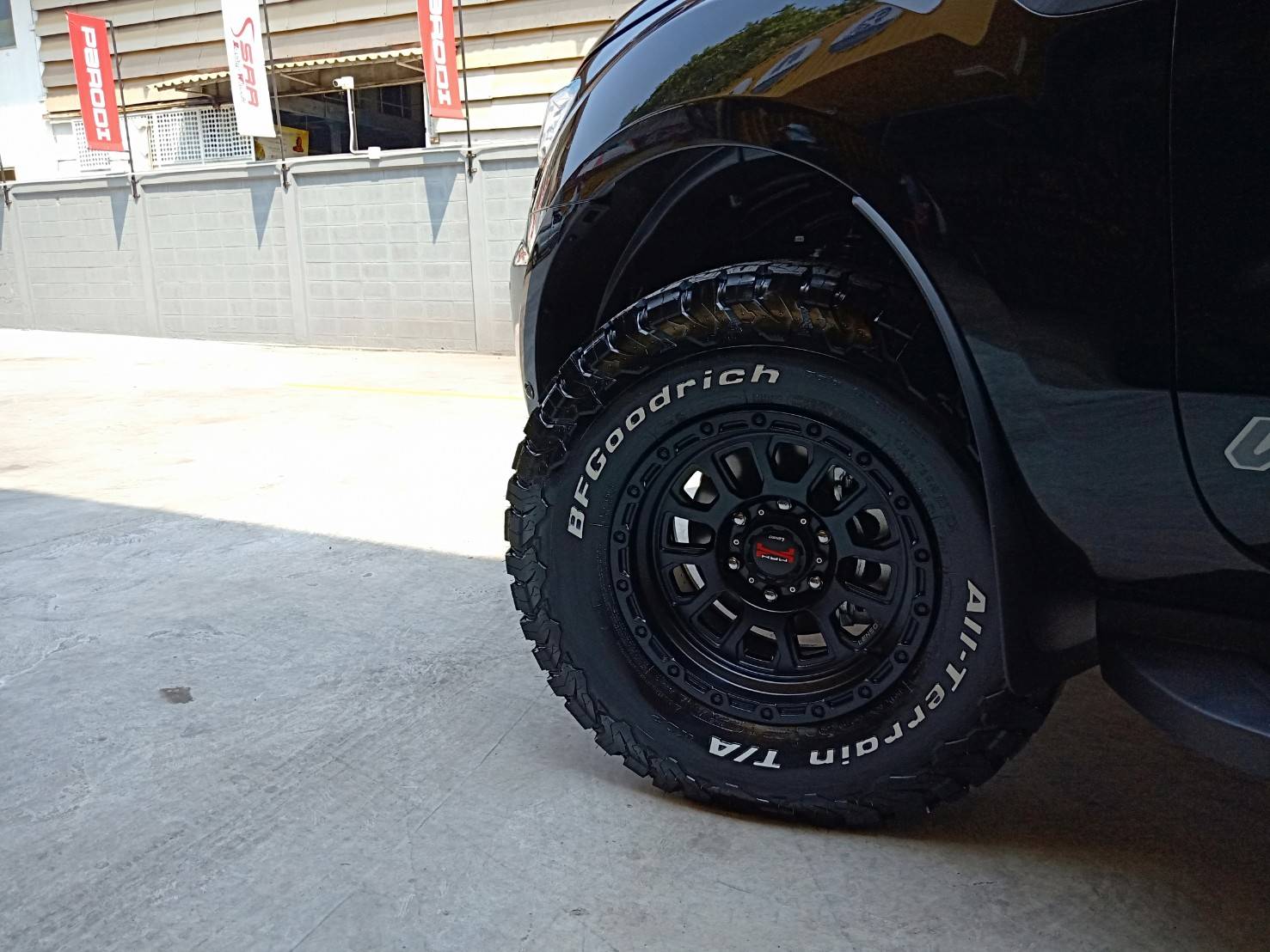 LENSO MAX-X12 ตัวใหม่ จาก LENSO WHEELS