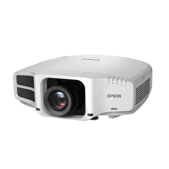 Epson EB-G7200W | โปรเจคเตอร์ WXGA ความสว่างสูง 7,500 ANSI Lumens | สำหรับองค์กรและงานติดตั้งระดับมืออาชีพ