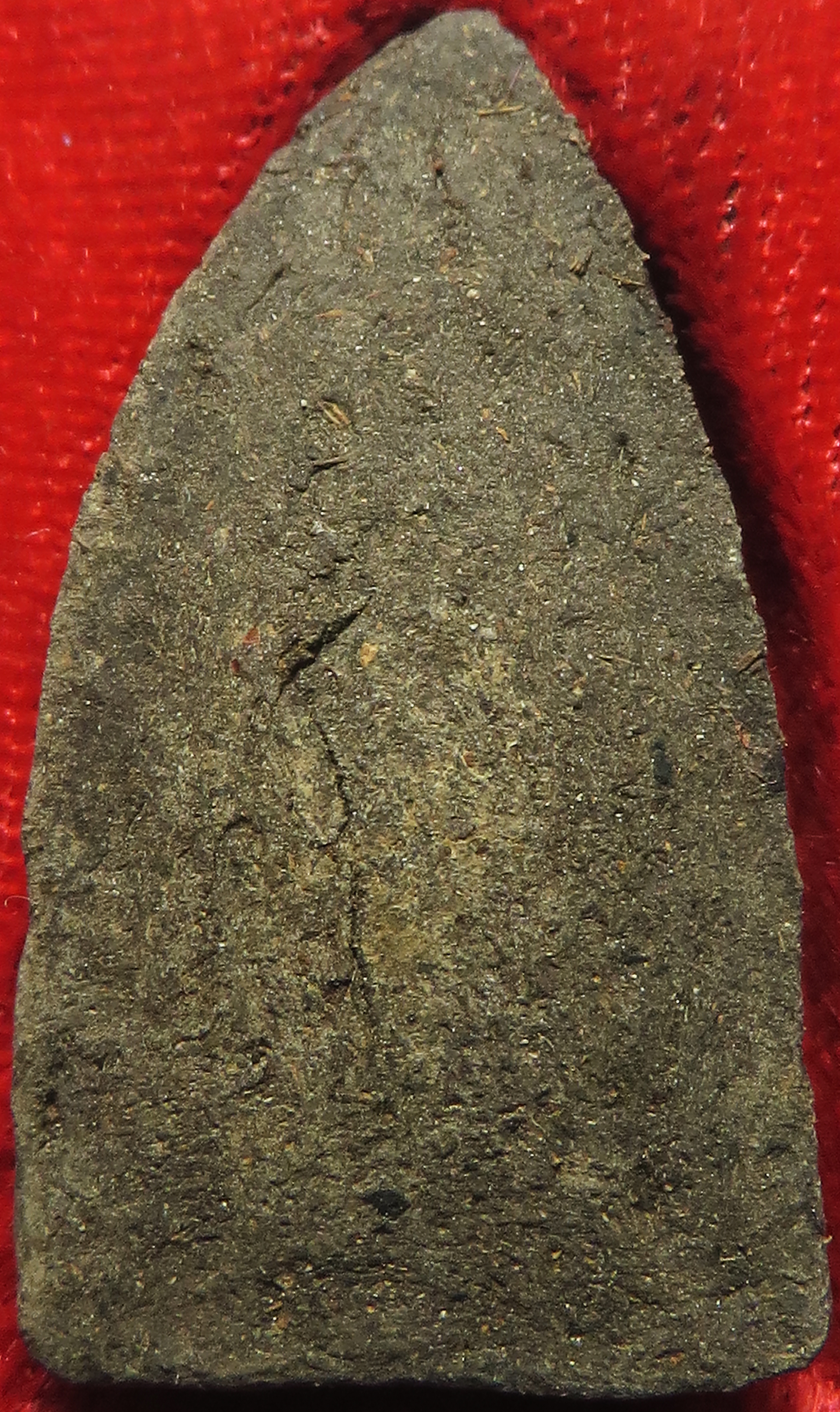 3248 หลวงปู่ทวด วัดนิกรรังสฤษฏ์ อ.ย่านตาขาว จ.ตรัง สร้างโดย หลวงพ่อพันธ์ เขมโก เนื้อผงว่าน เช่าบูชา พร้อมกล่องเดิม ๆ จากวัด (ส่งฟรี ทั่วประเทศ)