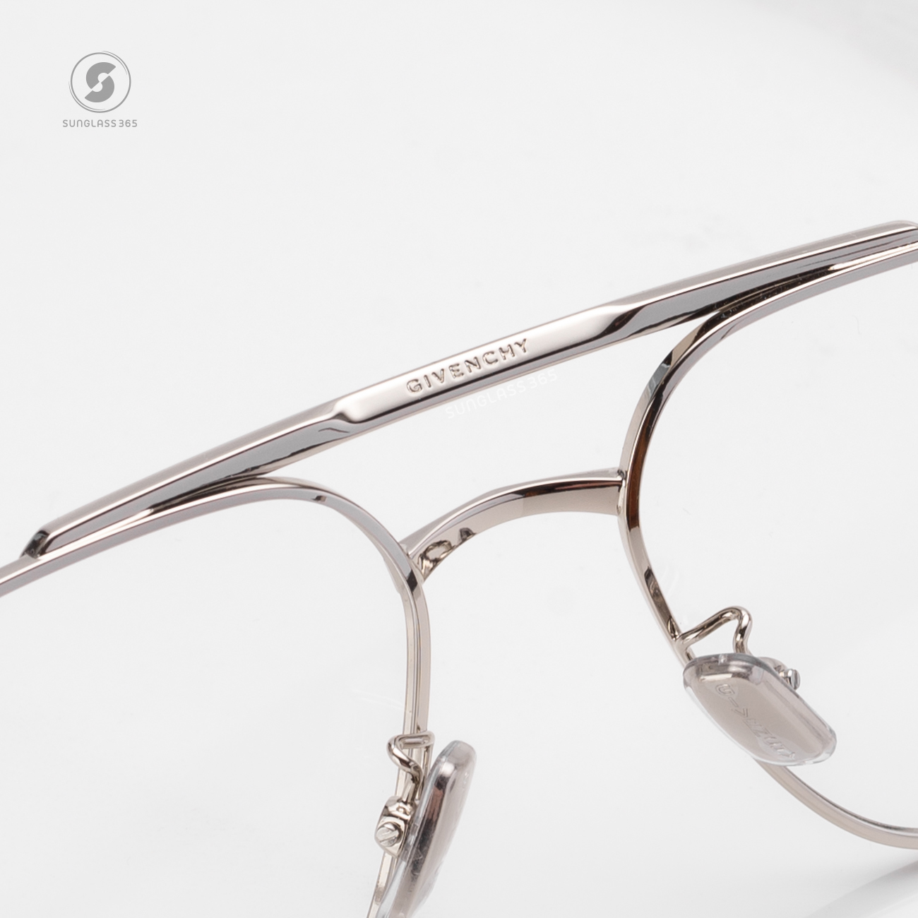 แว่นสายตา Givenchy GV50038U 016