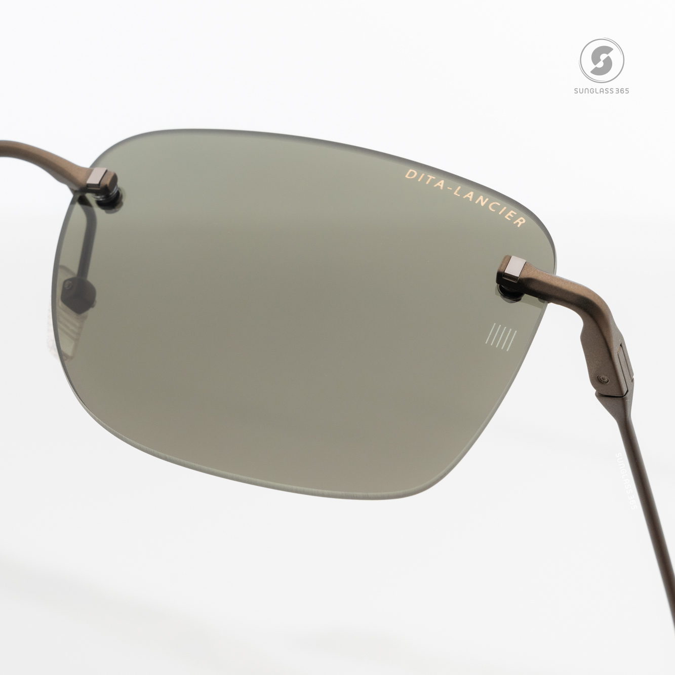 แว่นกันแดด DITA LANCIER DLS119 A 02