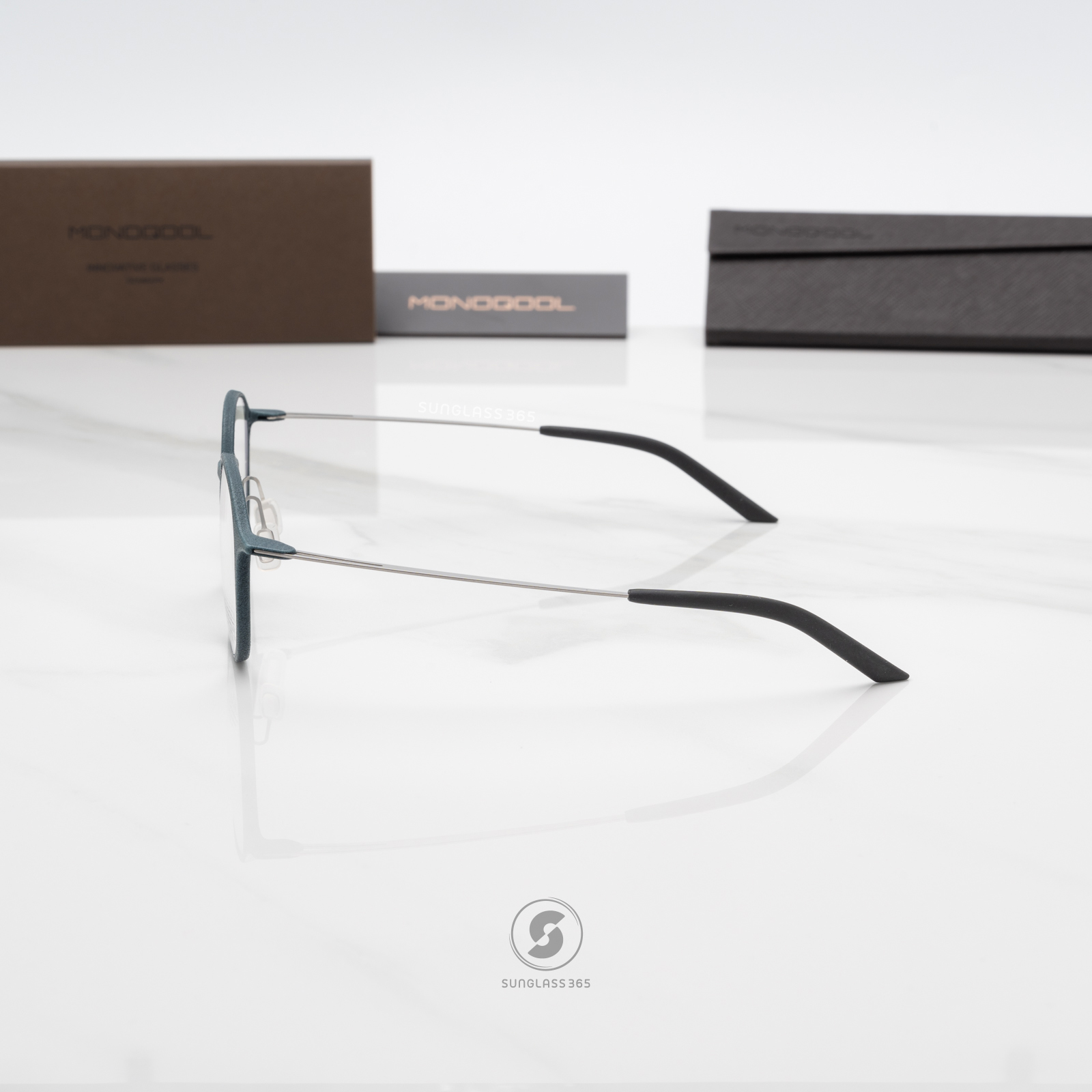 แว่นสายตา MONOQOOL POPSICLE - MQ PP 92 19S