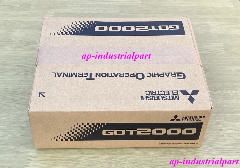 MITSUBISHI GT2508-VTBA TOUCH SCREEN 8.4 INCH ( สินค้าใหม่ )