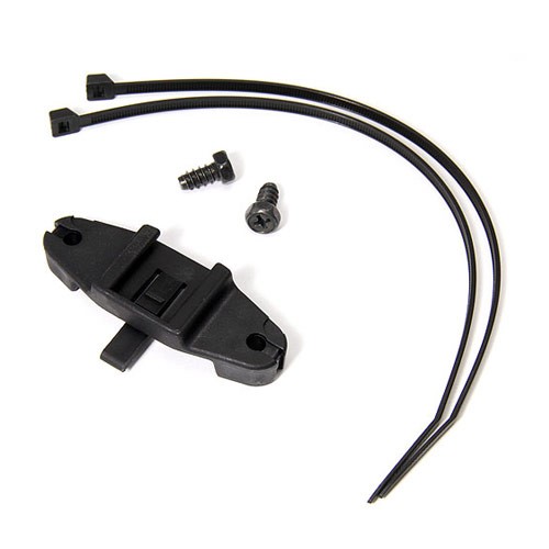 Cateye Rear Rack Mount ฐานไฟท้ายติดท้ายตะแกรง