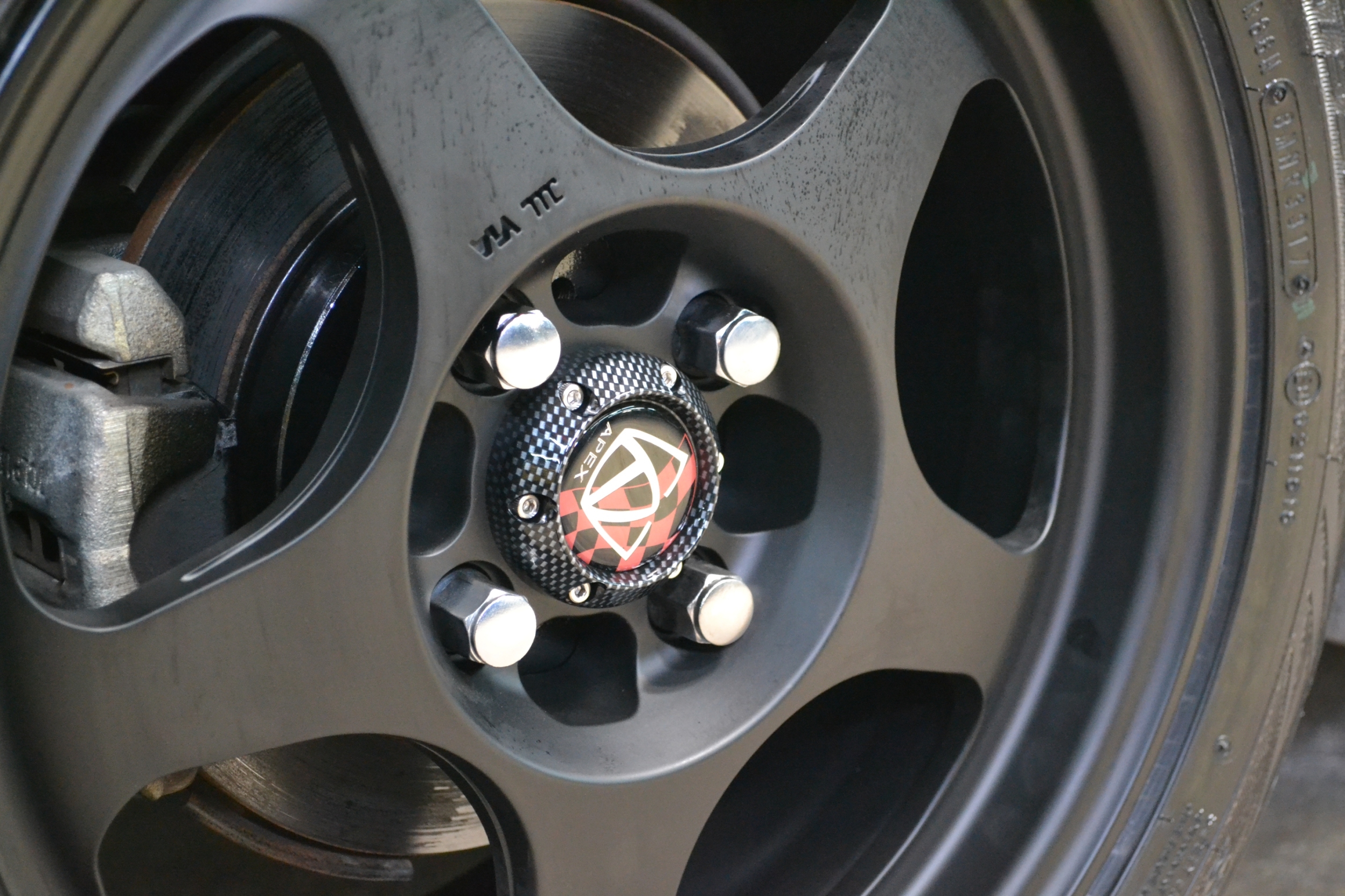 ล้อใหม่ SPOON ROTA แท้ ราคาพิเศษ