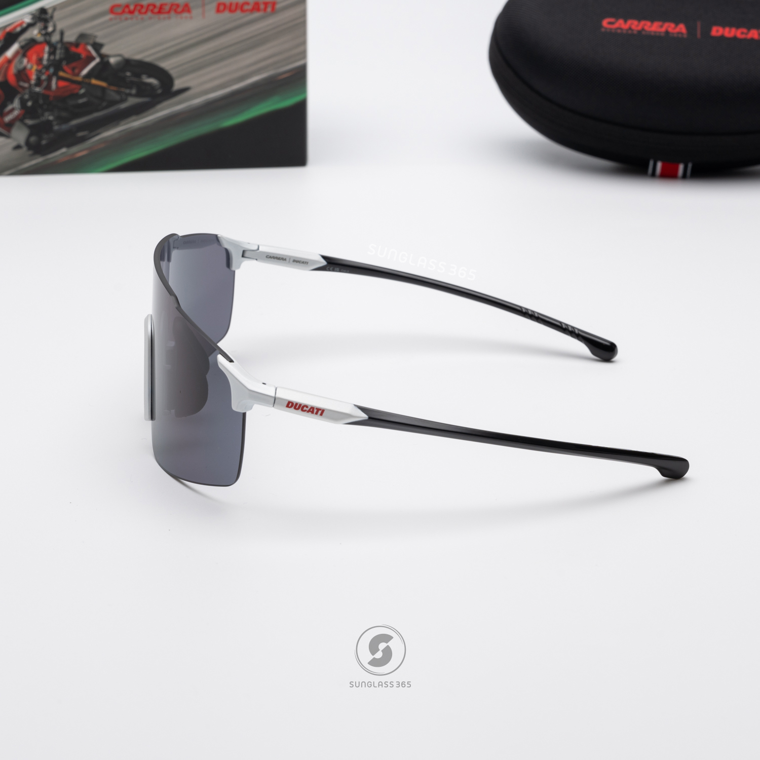 แว่นกันแดด Carrera Carduc 033S 6HTIR