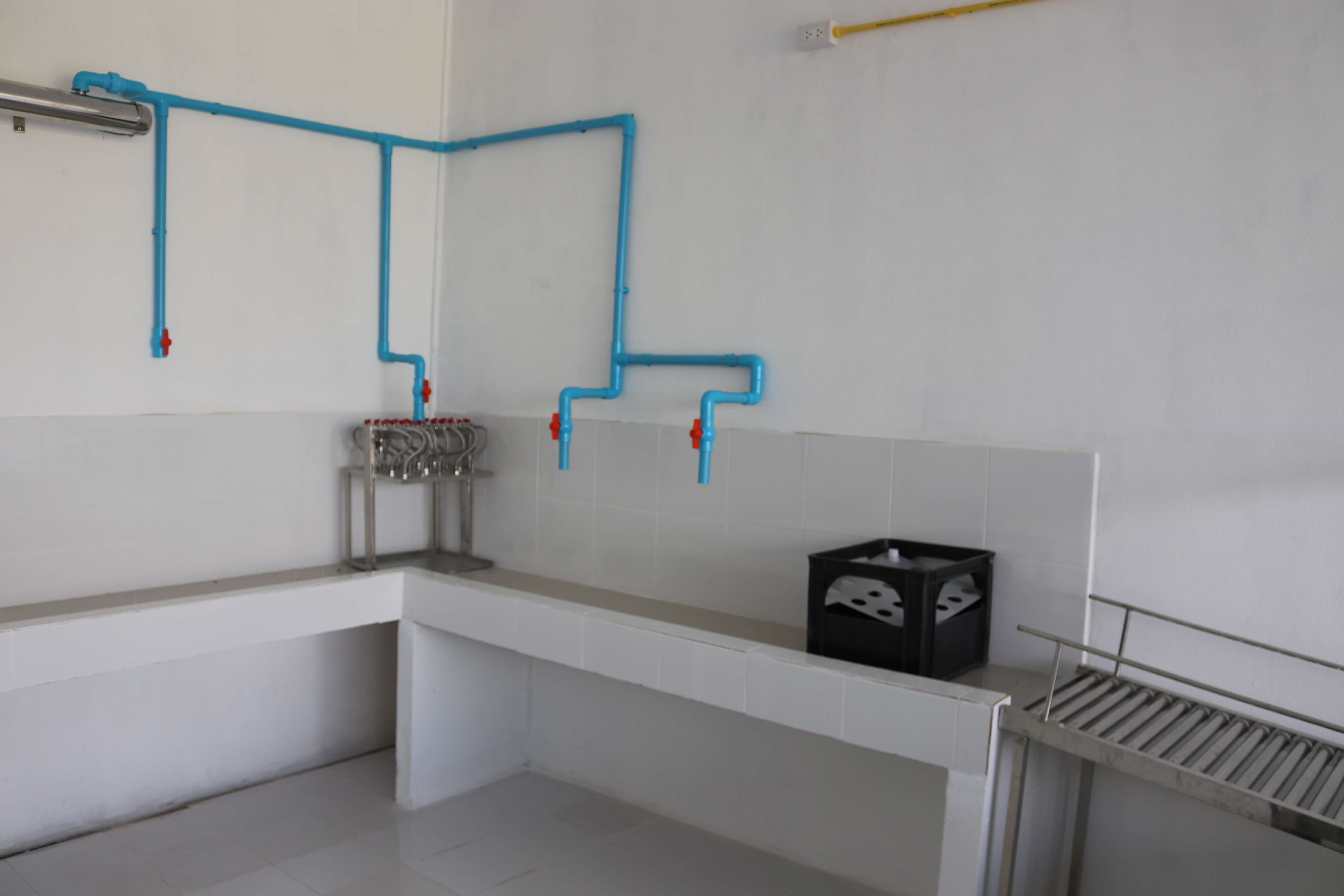 รับติดต้ั้งโรงงานผลิตน้ำดื่ม RO12,000ลิตร/วัน