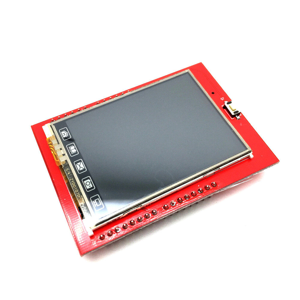 TFT Touch Screen 2.4 inch LCD Shield