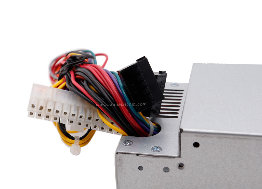 Power Supply Acer Veriton X4620G 220W อะไหล่เทียบ ลดราคาพิเศษ พาวเวอร์ ซัพพลาย Acer X4620G