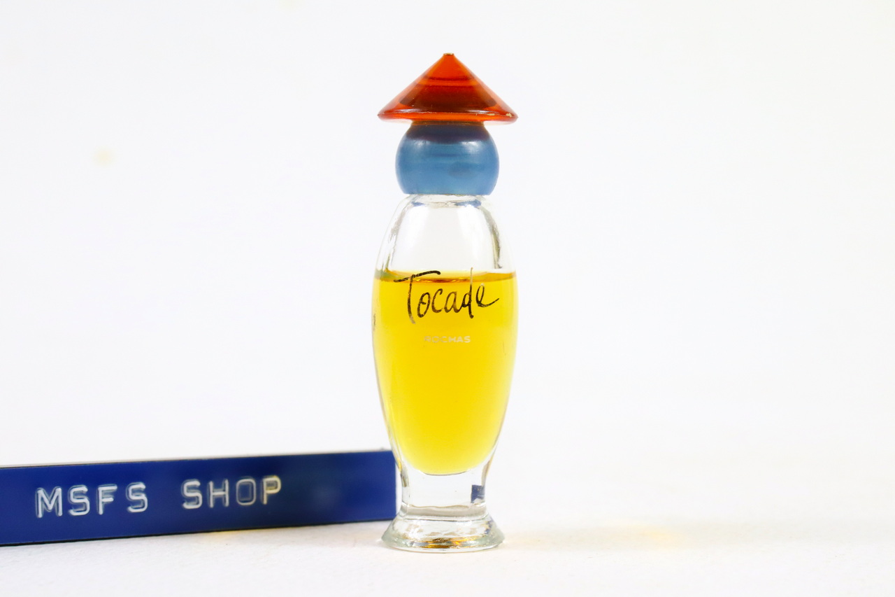 [Vintage] ROCHAS Tocade 5ml - น้ำหอม Vintage