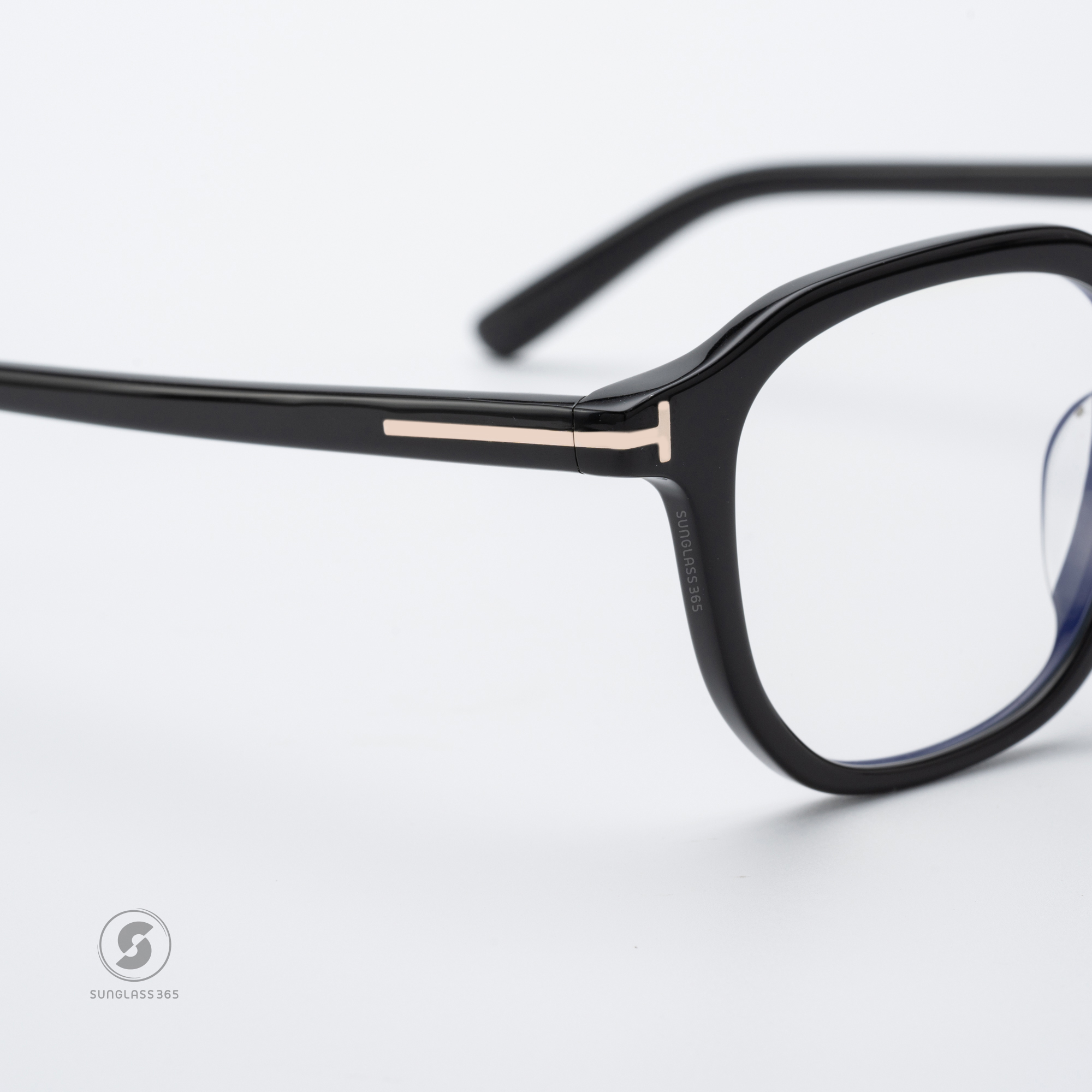 กรอบแว่น TOM FORD TF6010-K-B 001