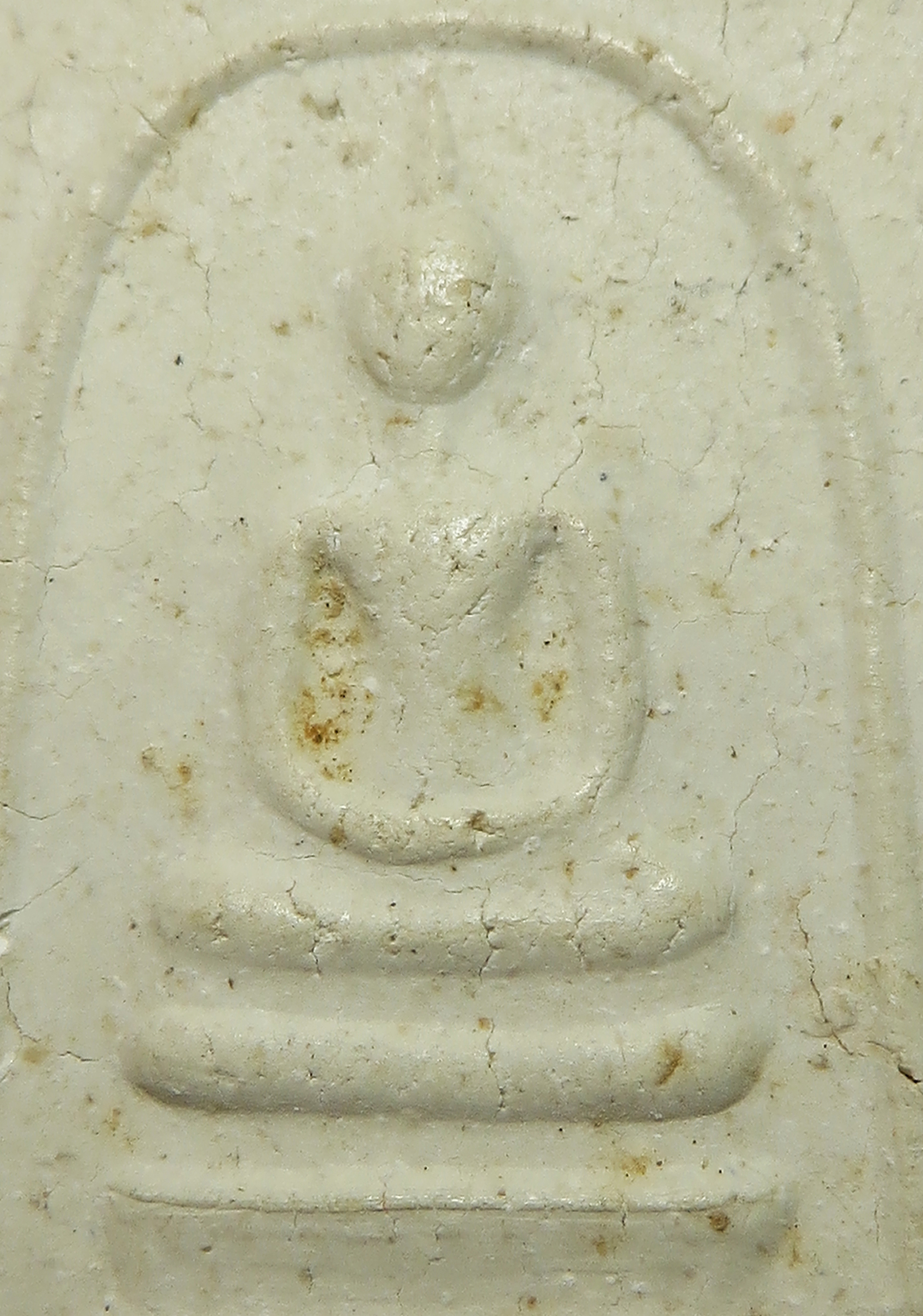 3140 พระสมเด็จ รุ่นเทวฤทธิ์ สถาปนาครบรอบ 27 ปี กองบินเบา ปี พ.ศ.2539 (รับประกัน พระแท้ + ส่งฟรี ทั่วประเทศ)