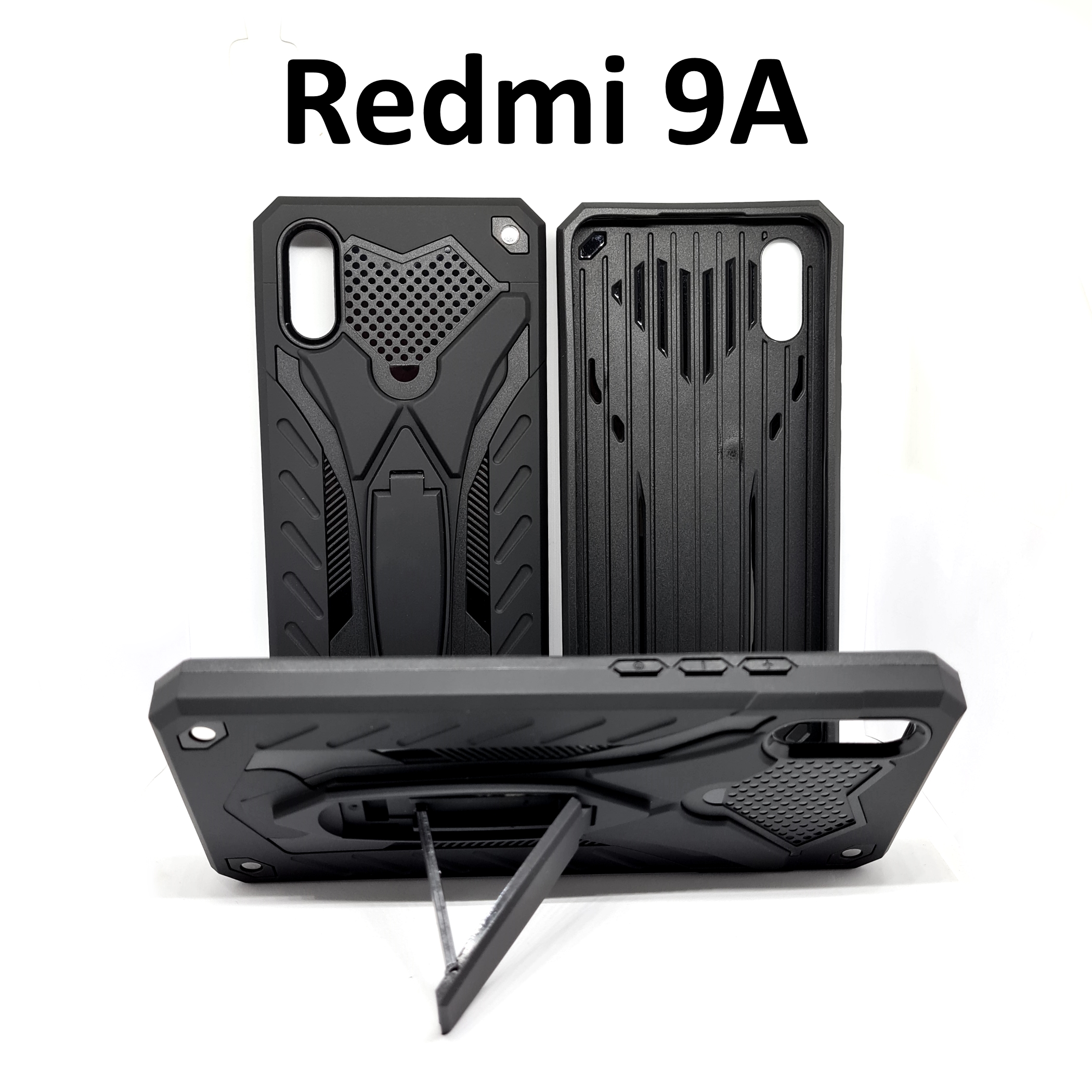 เคสหุ่นยนต์ Redmi 9A