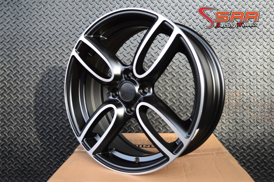 ล้อ มินิ ขอบ17 ราคาพิเศษ