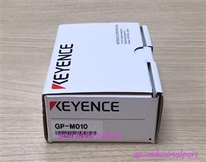 KEYENCE GP-M010 เพรสเชอร์เซนเซอร์แบบดิจิตอลชนิดทนทาน สินค้าใหม่