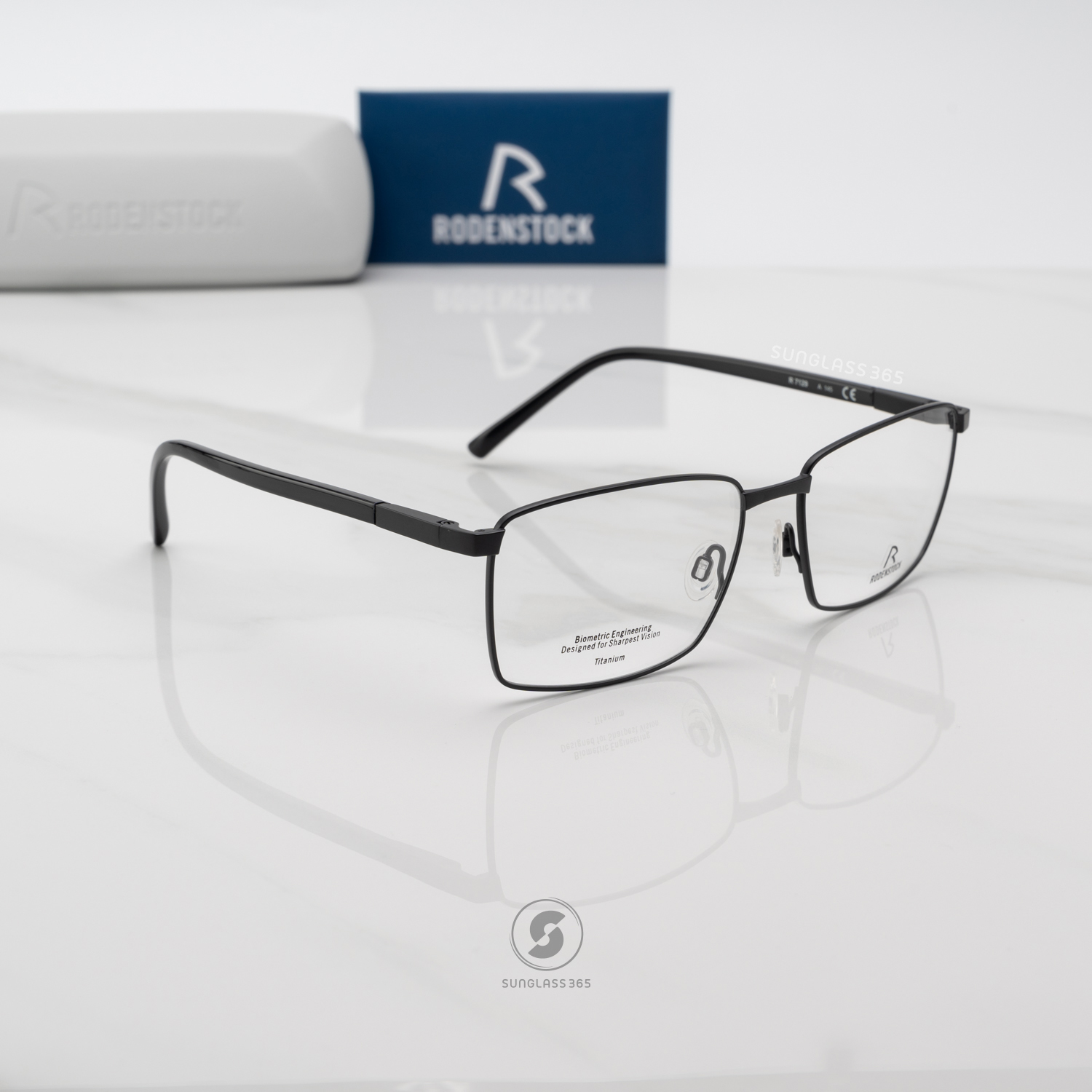 แว่นสายตา RODENSTOCK R7129 A