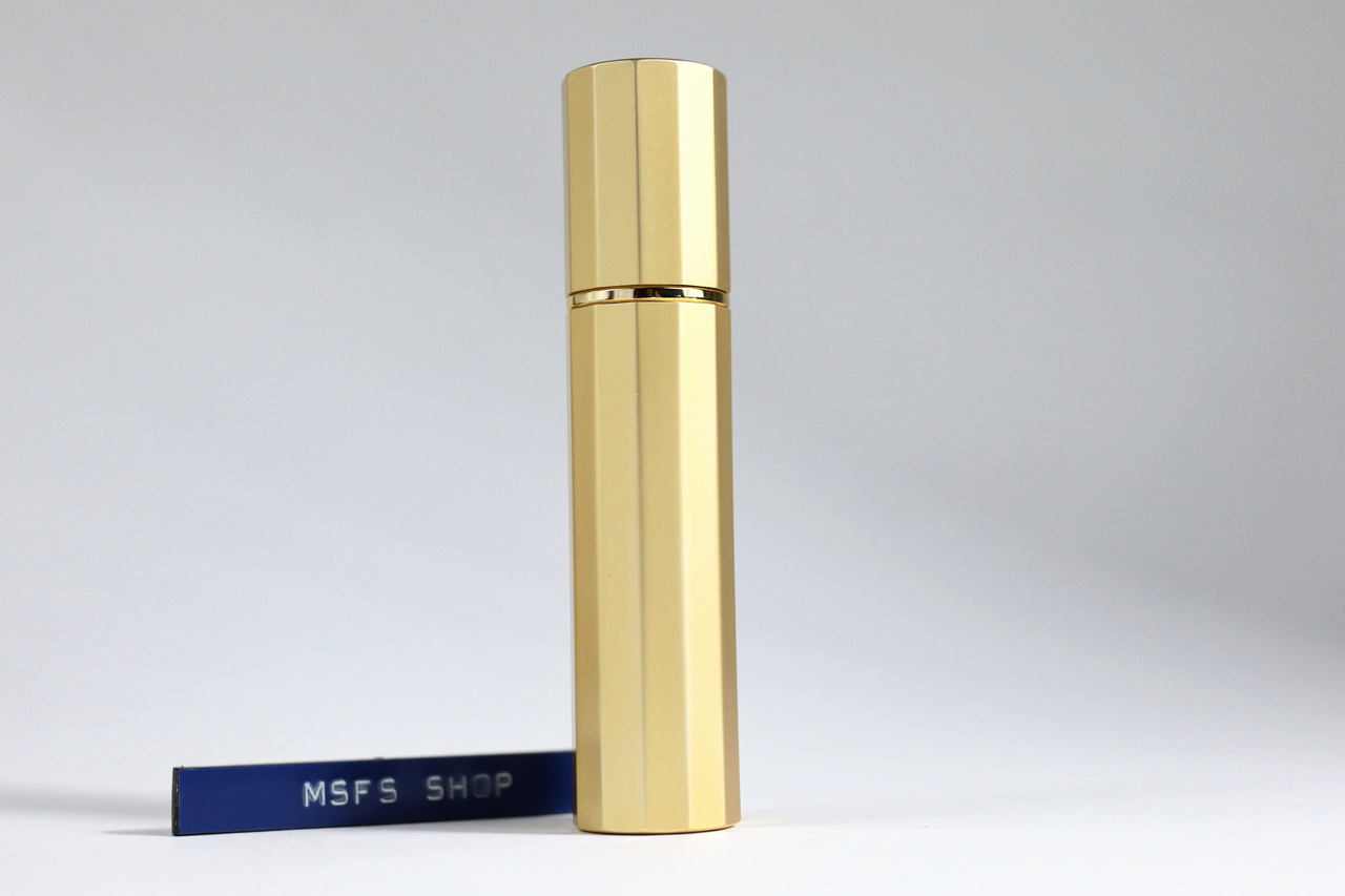 [Vintage] GIORGIO BEVERY HILLS Extraordinary EDP 15ml Purse Spray แบบสเปรย์ - น้ำหอม Vintage