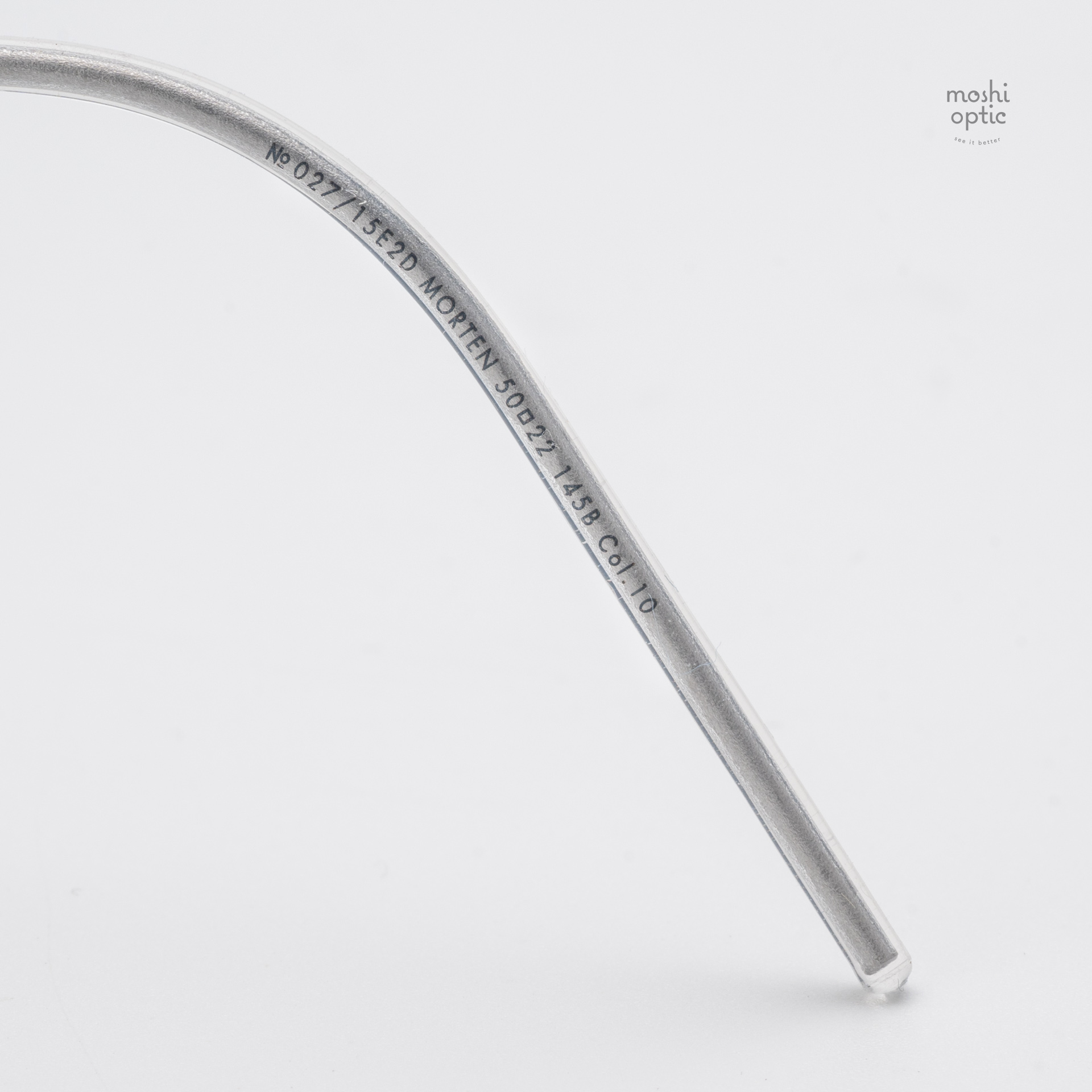 แว่นสายตา Lindberg Air Titanium Rim 027 15E2D Morten 10