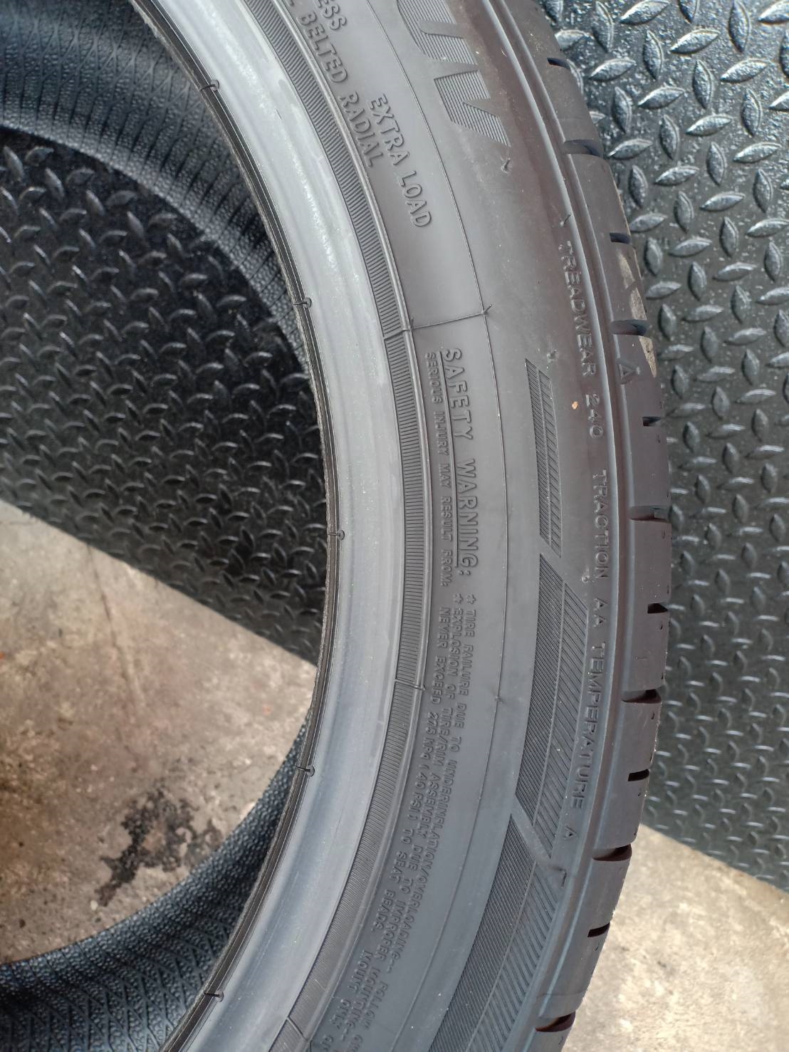 ยางญี่ปุ่น TOYO PROXES SPORT 295/40-20 มาใหม่ ราคาถูก