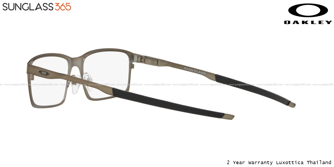 Oakley OX3232-02 BASE PLANE PEWTER