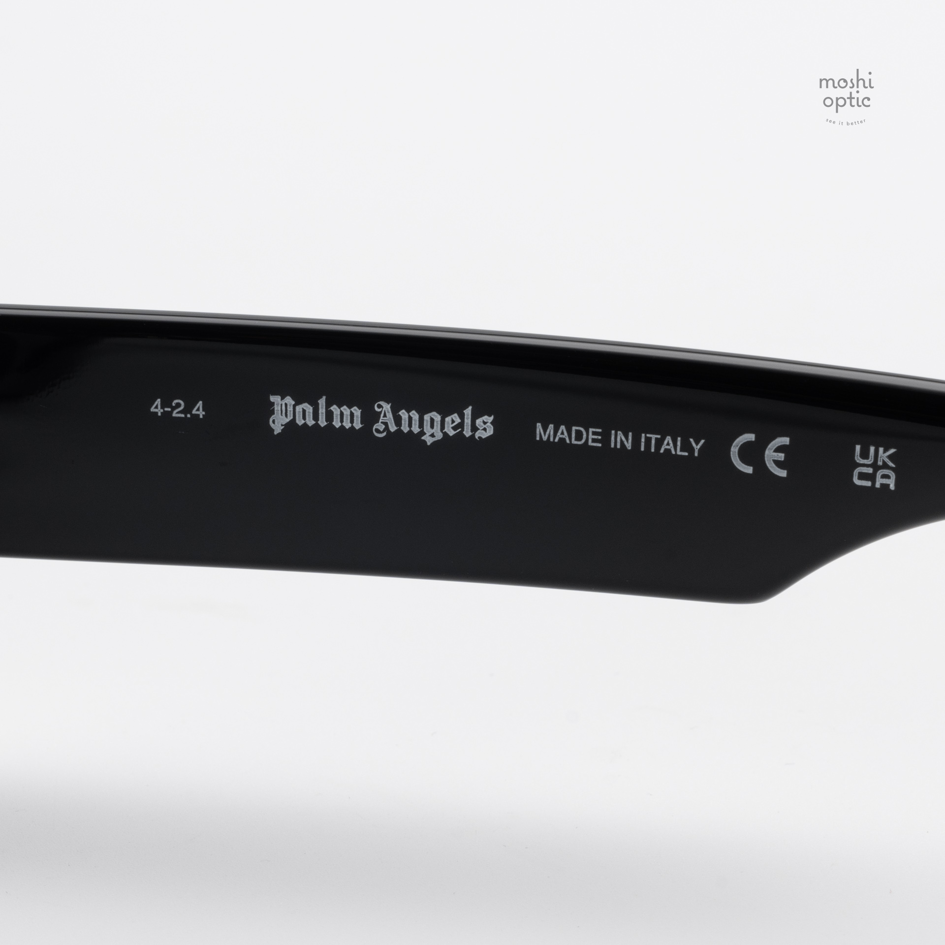 แว่นกันแดด Palm Angels PERI088 1007