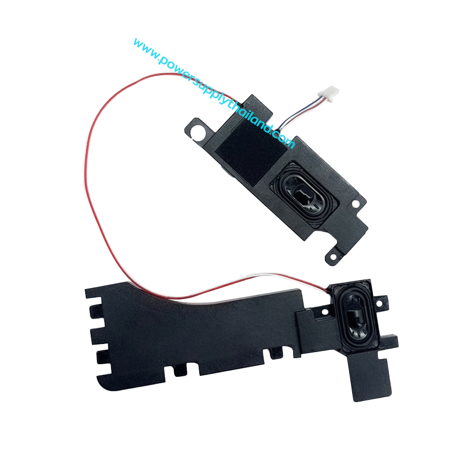 ลำโพงโน๊ตบุ๊ค HP 15S-DU TPN-C139 ซ้าย-ขวา รับประกันสินค้า ราคาประถูก