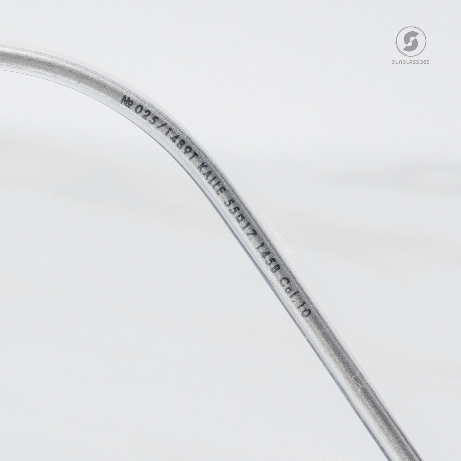 แว่นสายตา Lindberg Air Titanium Rim 025 14B9T Kalle 10