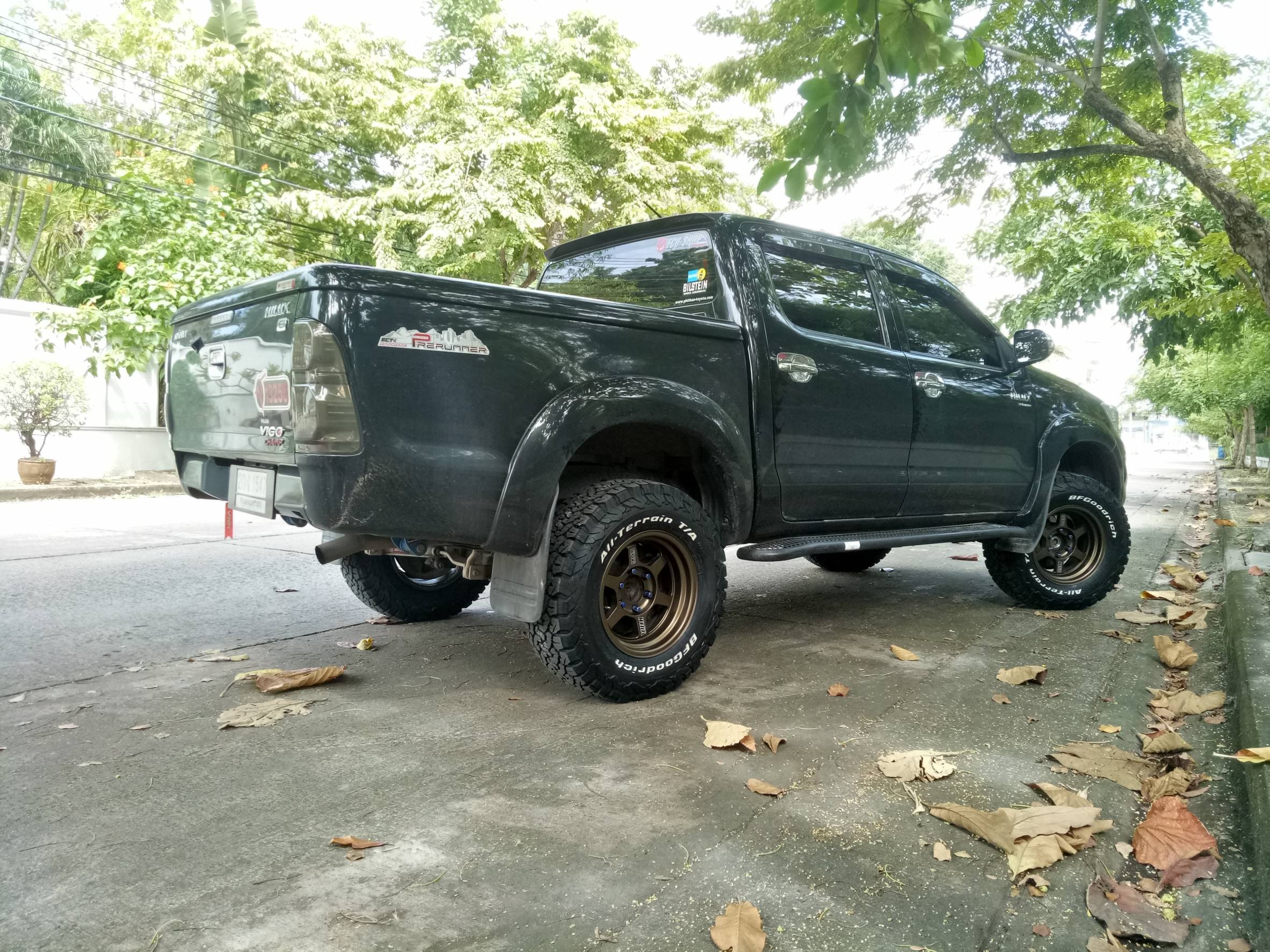 TE37X OFFROAD ขอบ16 ราคาถูก