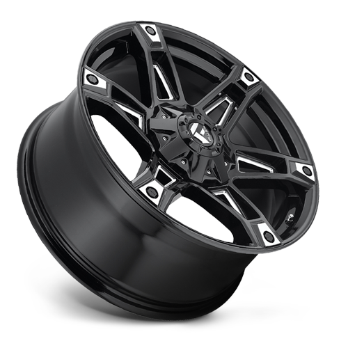 ล้อแท้ FUEL DAKAR ออฟโรด ตัวใหม่ ราคาส่ง