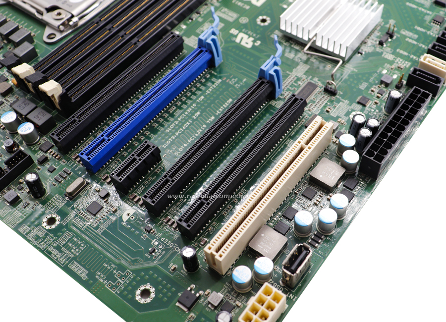 เมนบอร์ด Dell Precision T3610 Original ราคา พิเศษ Mainboard Dell T3610 Motherboard Dell Precision T3610 9M8Y8