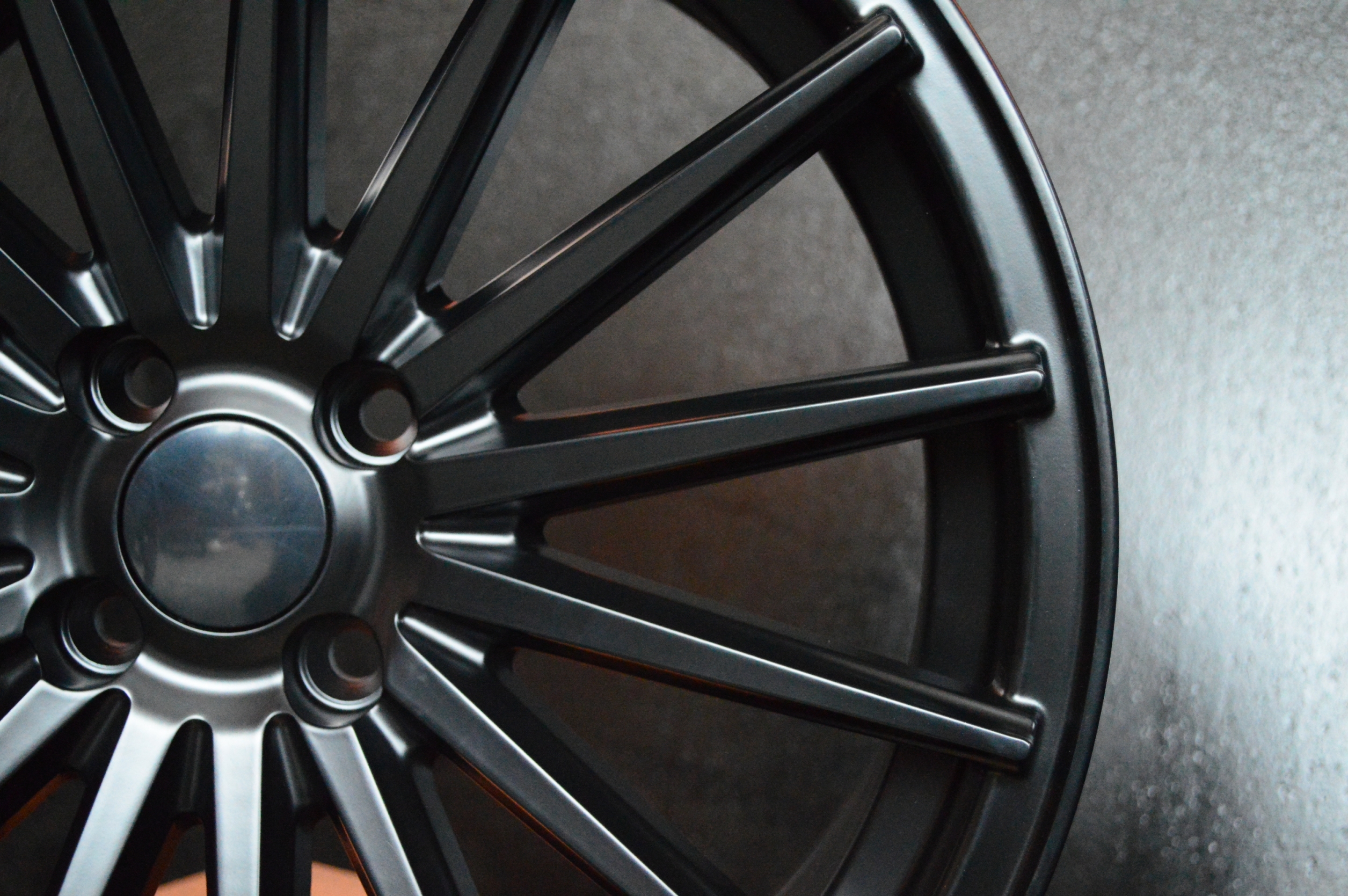ล้อใหม่ VOSSEN VFS2 ขอบ17 ราคาถูก มาใหม่