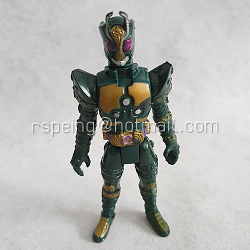 ฟิกเกอร์ Kamen Rider Leangle